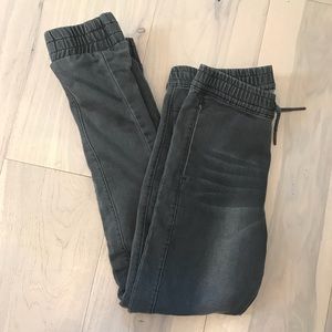 Joe’s Skinny Jean Joggers